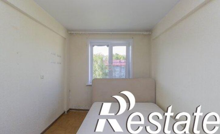 3-комн квартира Волгоградская улица, 2В,  д. 2В