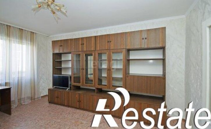 2-комн квартира Космический проспект, 16А к1,  д. 16А к1