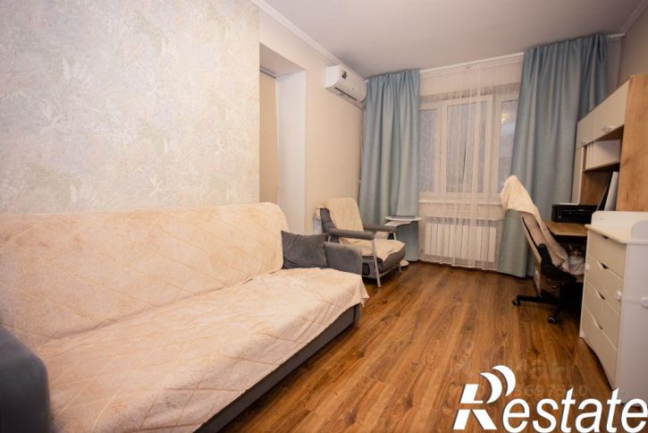 1-комн квартира Пригородная улица, 29 к1,  д. 29 к1