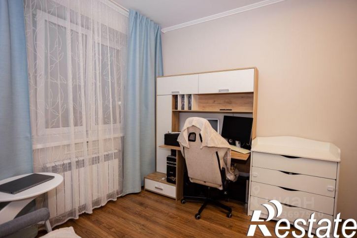 1-комн квартира Пригородная улица, 29 к1,  д. 29 к1