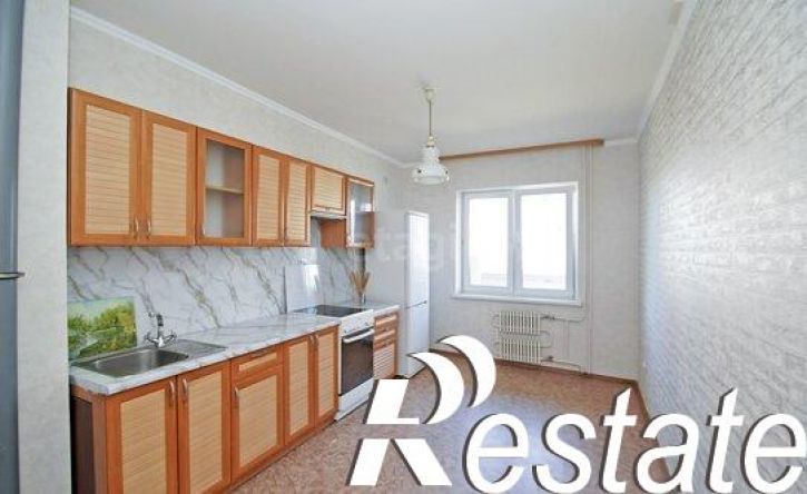 2-комн квартира Космический проспект, 16А к1,  д. 16А к1
