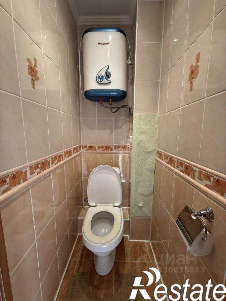2-комн квартира Космический проспект, 109,  д. 109
