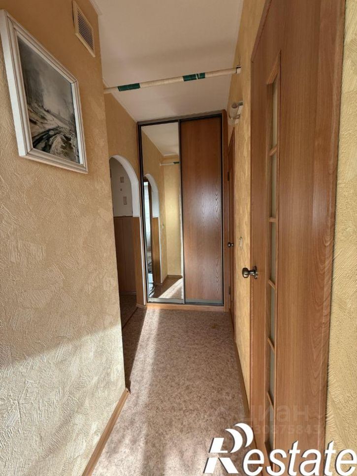 2-комн квартира Космический проспект, 109,  д. 109
