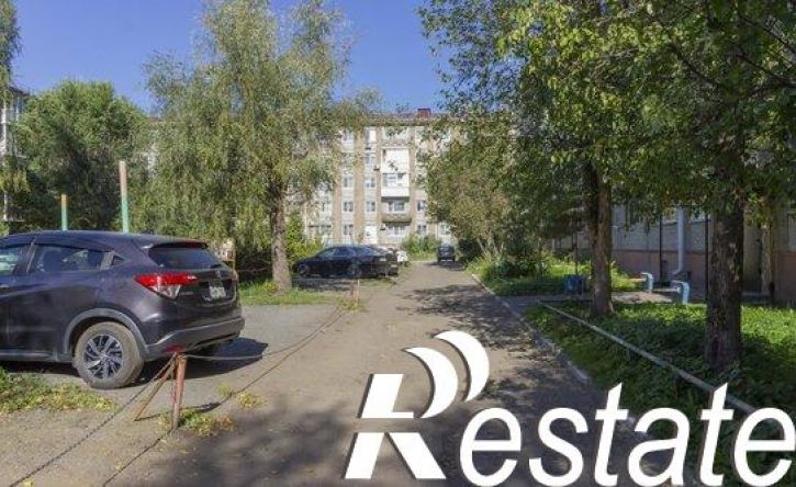 3-комн квартира Волгоградская улица, 2В,  д. 2В