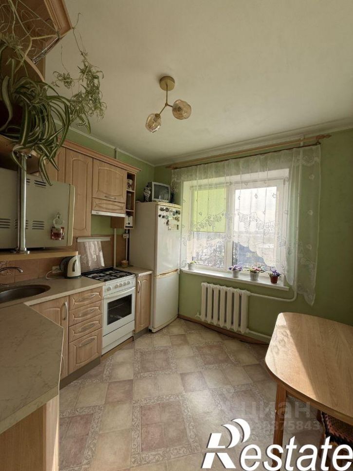 2-комн квартира Космический проспект, 109,  д. 109