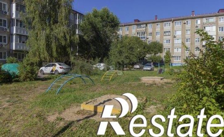 3-комн квартира Волгоградская улица, 2В,  д. 2В