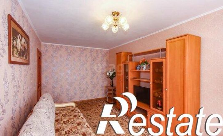 2-комн квартира улица Малиновского, 9,  д. 9