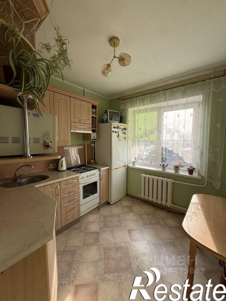 2-комн квартира Космический проспект, 109,  д. 109