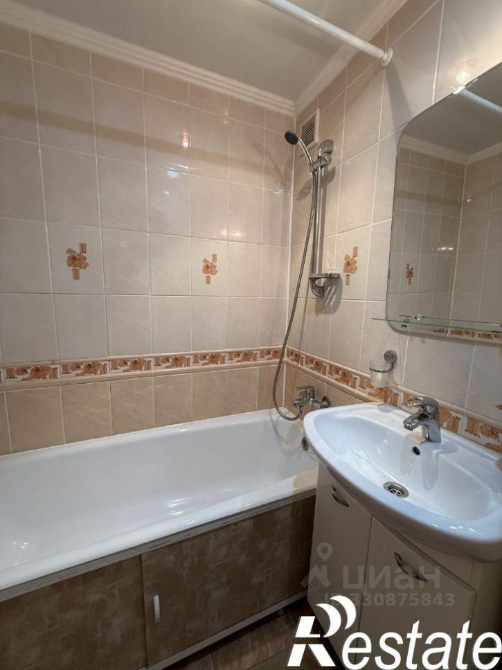 2-комн квартира Космический проспект, 109,  д. 109
