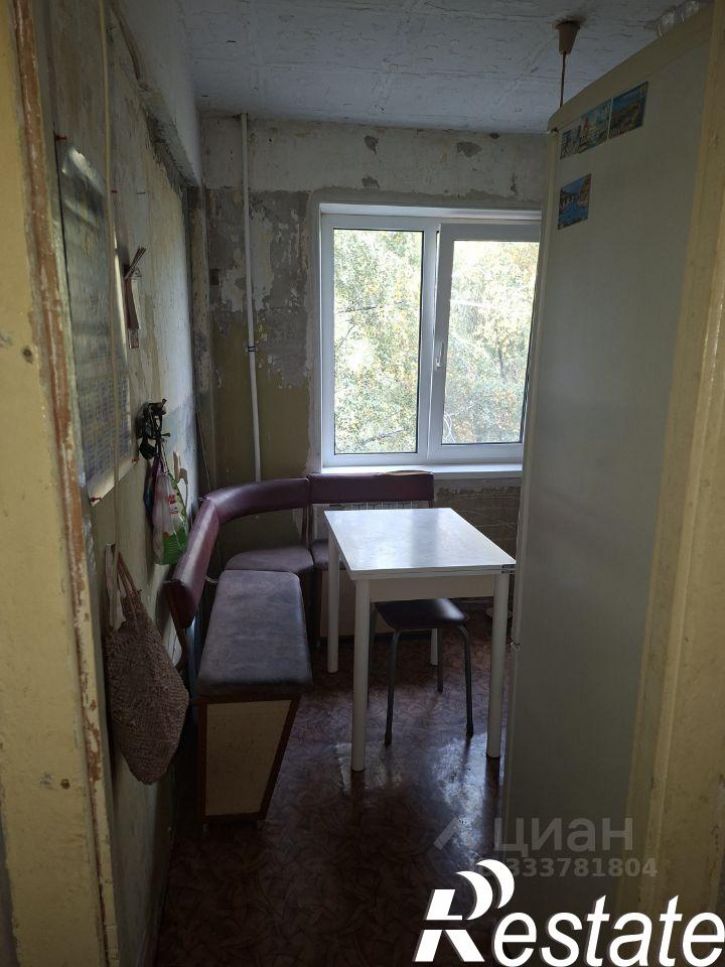 2-комн квартира улица 50-летия ВЛКСМ, 14В,  д. 14В