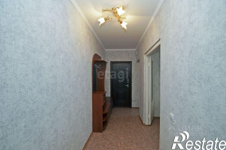 2-комн квартира Космический проспект, 16А к1,  д. 16А к1