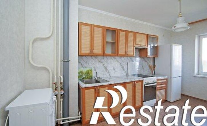 2-комн квартира Космический проспект, 16А к1,  д. 16А к1