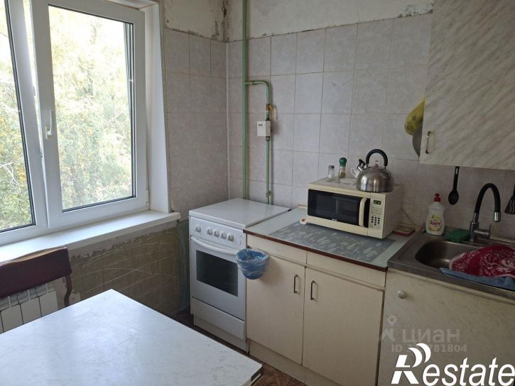 2-комн квартира улица 50-летия ВЛКСМ, 14В,  д. 14В