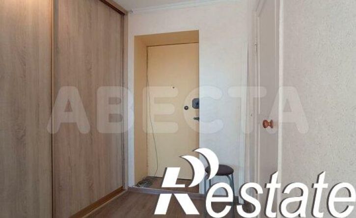 1-комн квартира улица 26-я Линия, 85/1,  д. 85/1