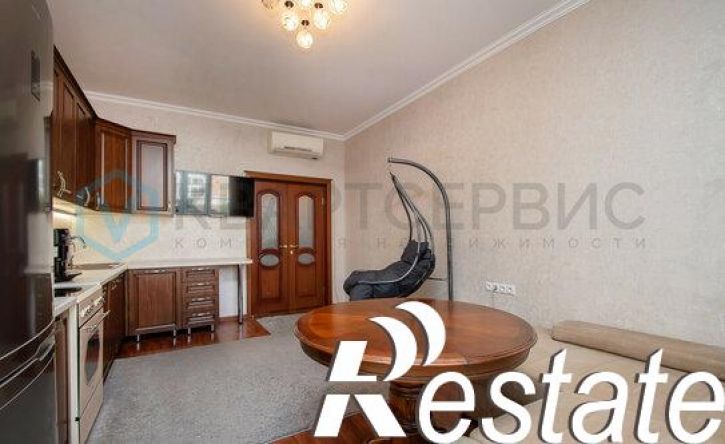 2-комн квартира улица Маршала Жукова, 107,  д. 107