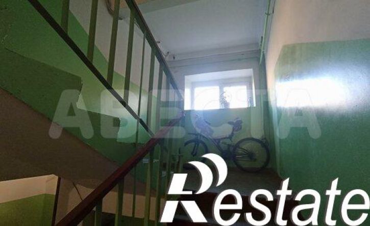 1-комн квартира улица 26-я Линия, 85/1,  д. 85/1