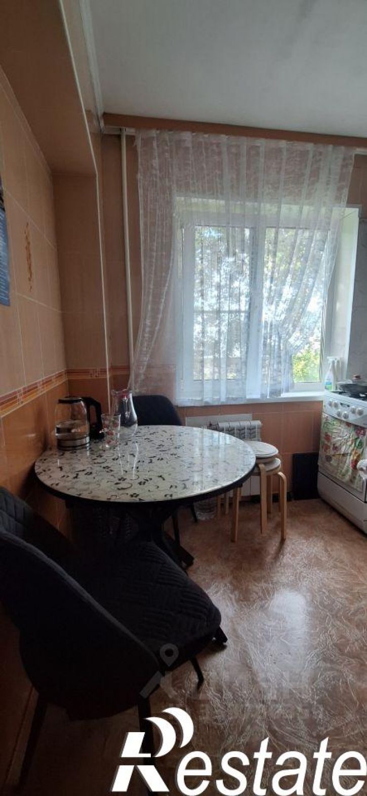 2-комн квартира Мельничная улица, 9,  д. 9
