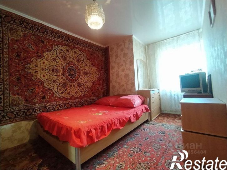 2-комн квартира Нефтезаводская улица, 16,  д. 16