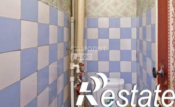 3-комн квартира Волочаевская улица, 13Е,  д. 13Е