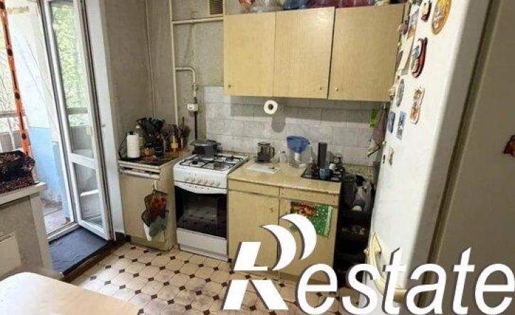 2-комн квартира Крыловская улица, 21,  д. 21