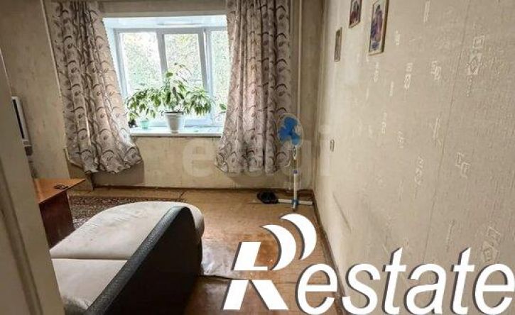 2-комн квартира Крыловская улица, 21,  д. 21