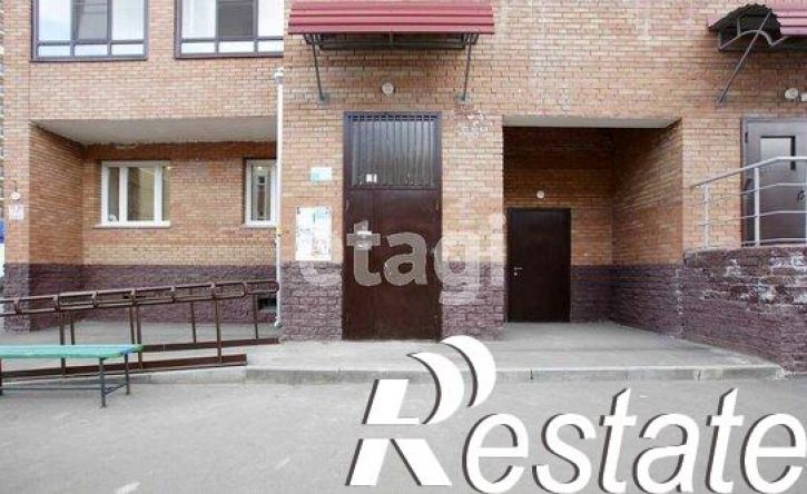 3-комн квартира улица Красный Путь, 103,  д. 103