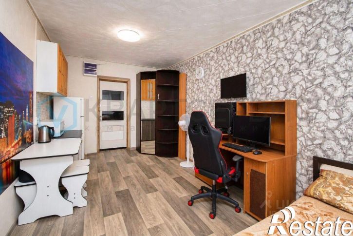 Комната 5-я Кордная улица, 62Б,  д. 62Б