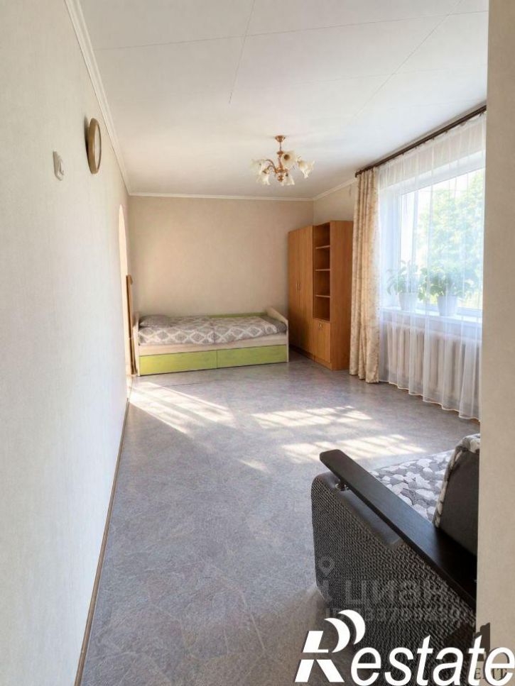 2-комн квартира улица Ленина, 3,  д. 3