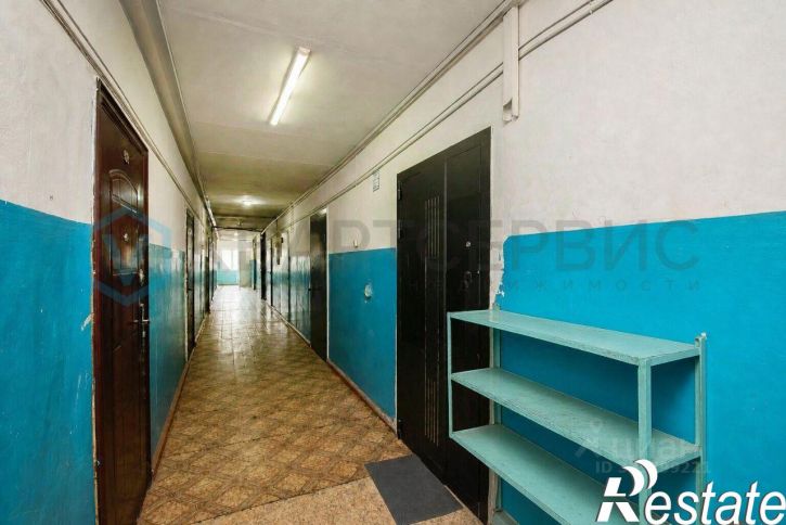 Комната 5-я Кордная улица, 62Б,  д. 62Б