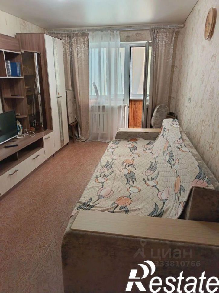 1-комн квартира Сибирский проспект, 10/2,  д. 10/2