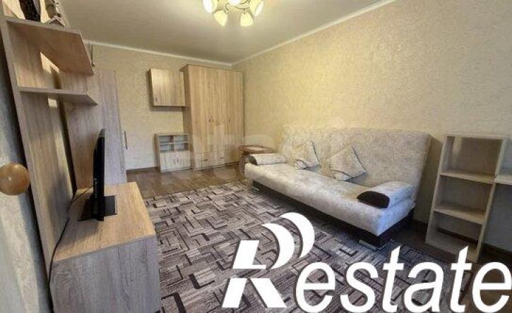 1-комн квартира 5-я Рабочая улица, 85А,  д. 85А