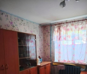 комната 12 кв м улица Бородина, 44Б