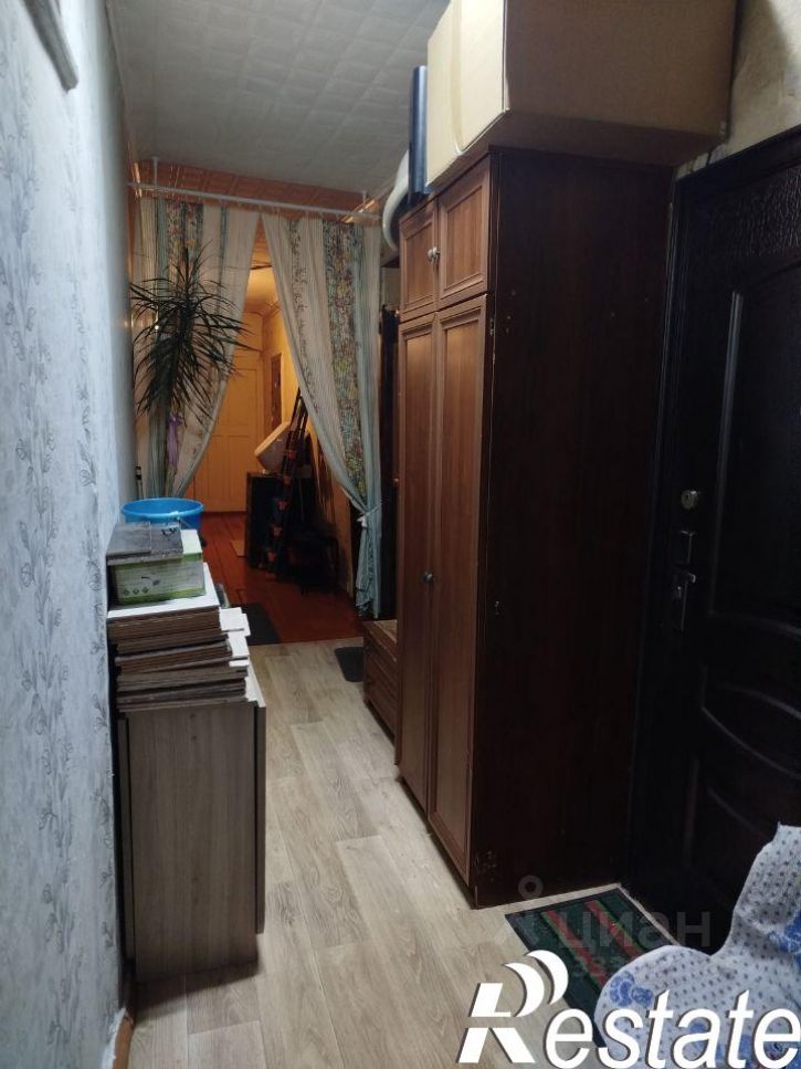 Комната проспект Карла Маркса, 33,  д. 33