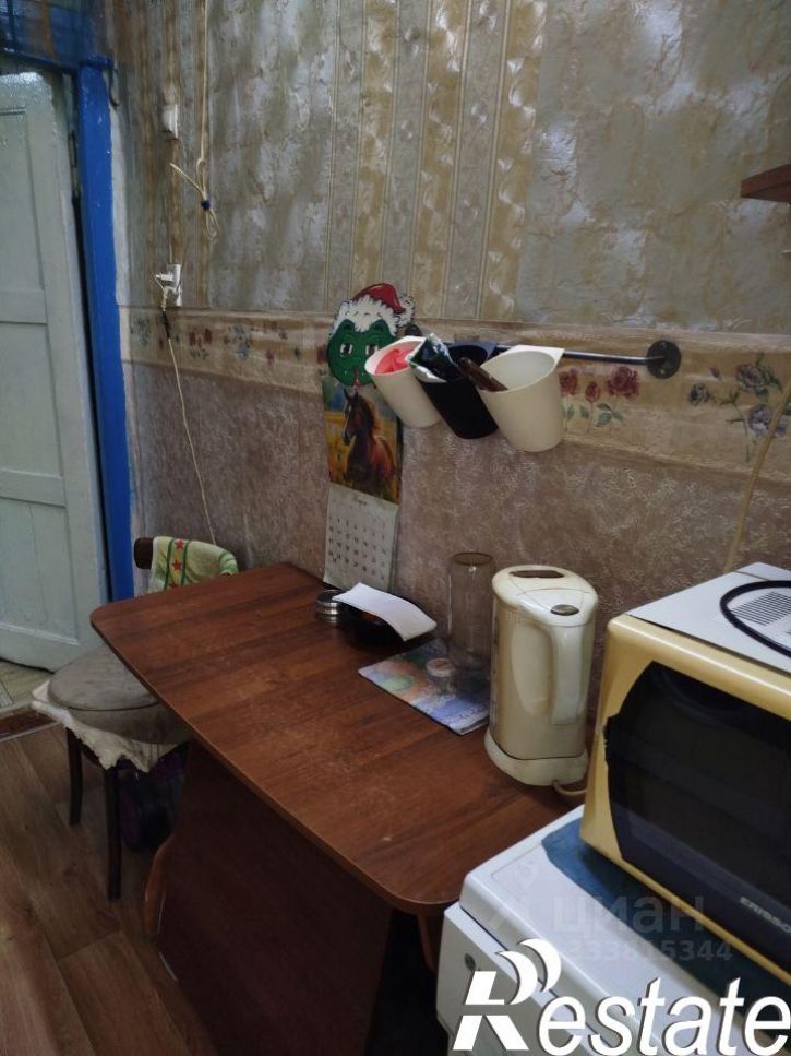 Комната проспект Карла Маркса, 33,  д. 33