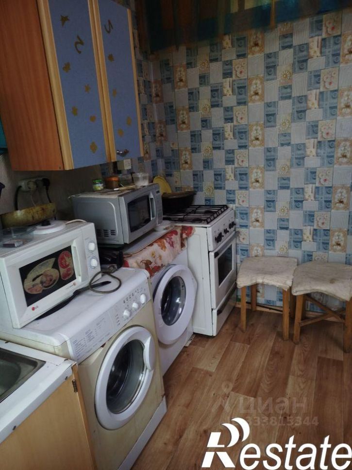 Комната проспект Карла Маркса, 33,  д. 33