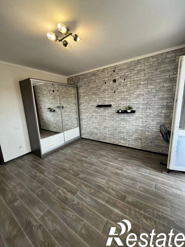 1-комн квартира улица Бархатовой, 5,  д. 5