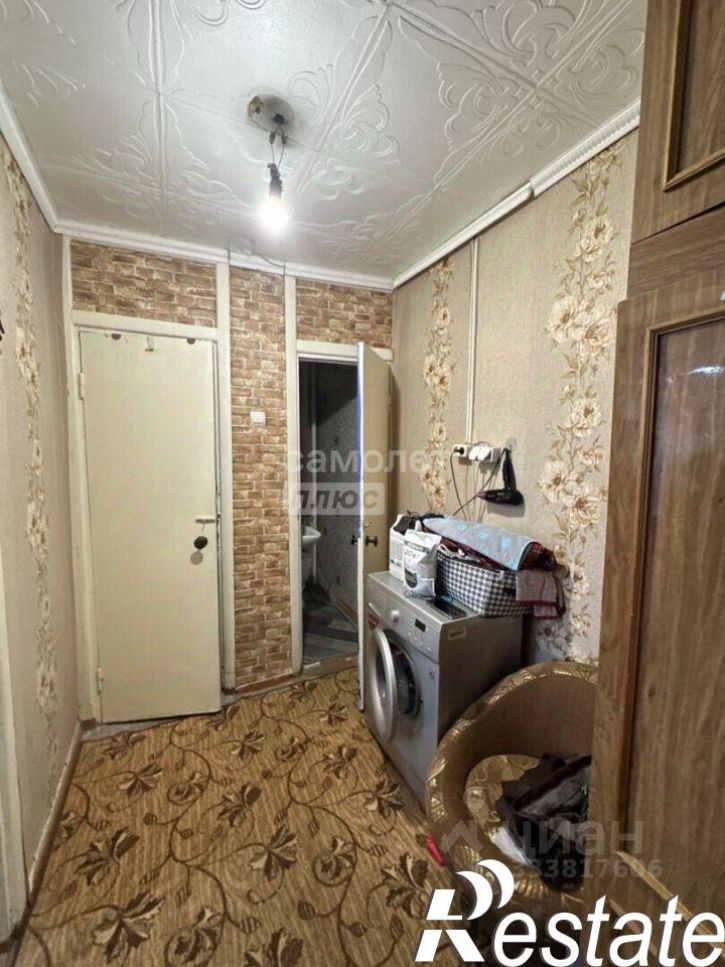 Комната улица Лермонтова, 57,  д. 57