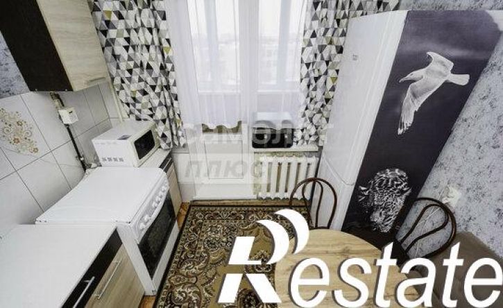 3-комн квартира Гражданская улица, 1,  д. 1