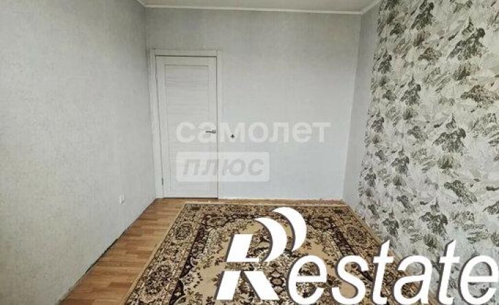 3-комн квартира Гражданская улица, 1,  д. 1