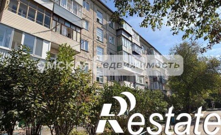 1-комн квартира 14-й Военный городок, 82,  д. 82