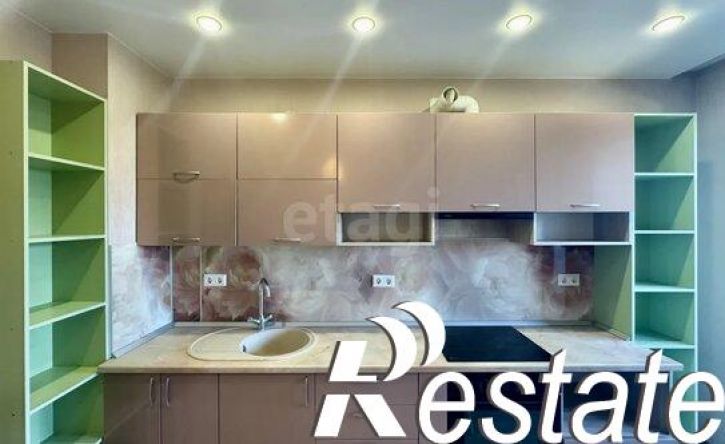 2-комн квартира 9-я Северная улица, 99 к1,  д. 99 к1