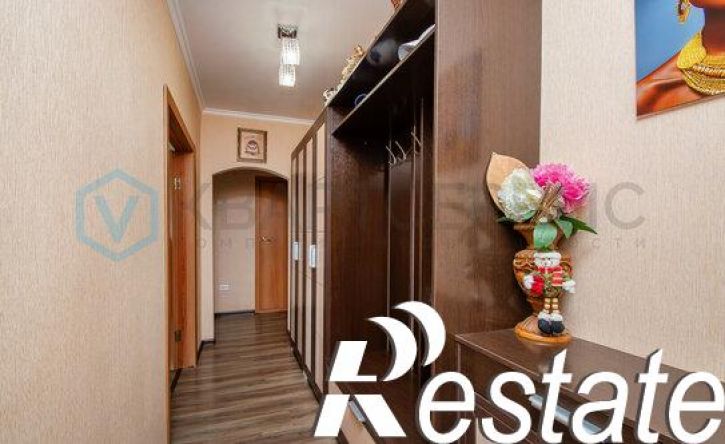 3-комн квартира улица Энтузиастов, 49,  д. 49