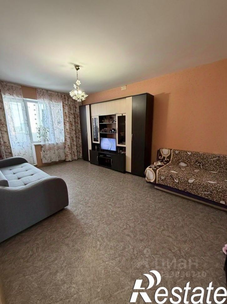 1-комн квартира улица Завертяева (дублёр), 9 к23,  д. 9 к23