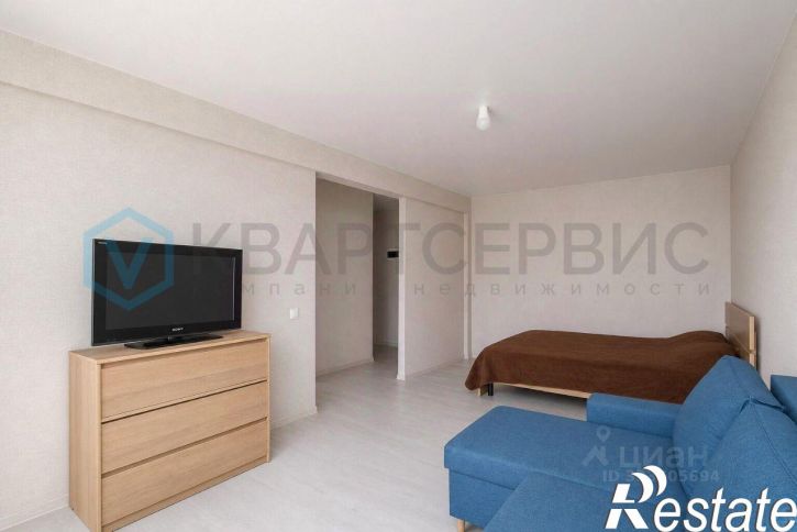 1-комн квартира проспект Мира, 98А,  д. 98А