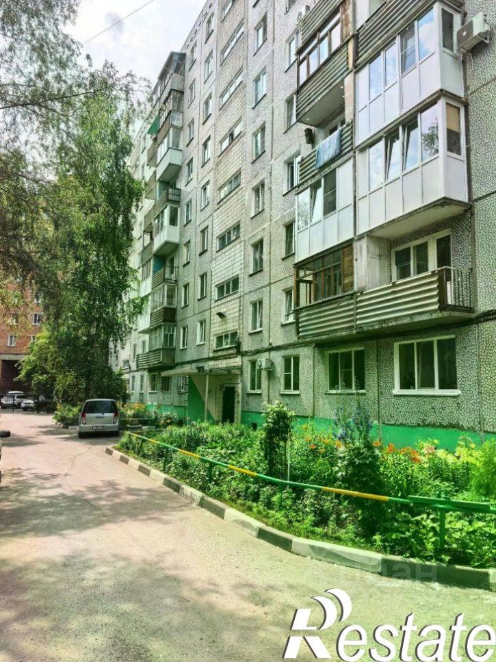 3-комн квартира улица Лаптева, 5,  д. 5