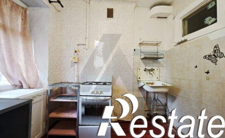 2-комн квартира улица Гуртьева, 11А,  д. 11А