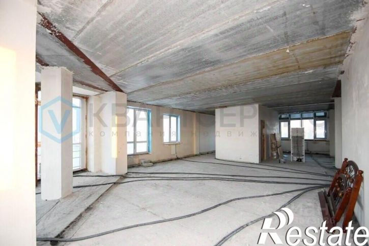 4-комн квартира улица Ильичёва, 1/1,  д. 1/1