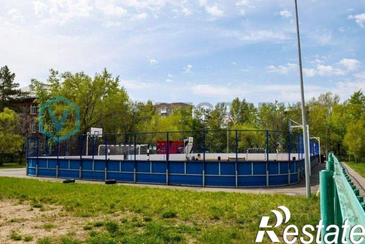 4-комн квартира улица Ильичёва, 1/1,  д. 1/1