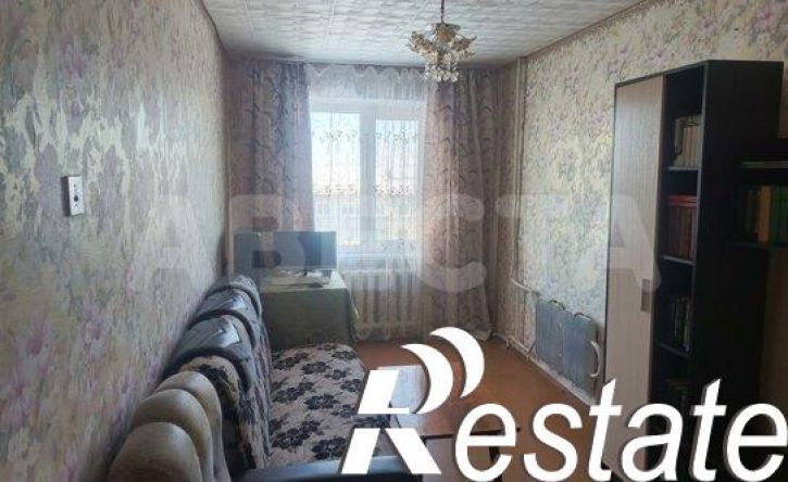 2-комн квартира улица 40 лет Победы, 2,  д. 2