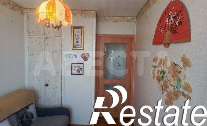2-комн квартира улица 40 лет Победы, 2,  д. 2